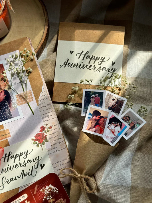 Birthday Gift Hamper