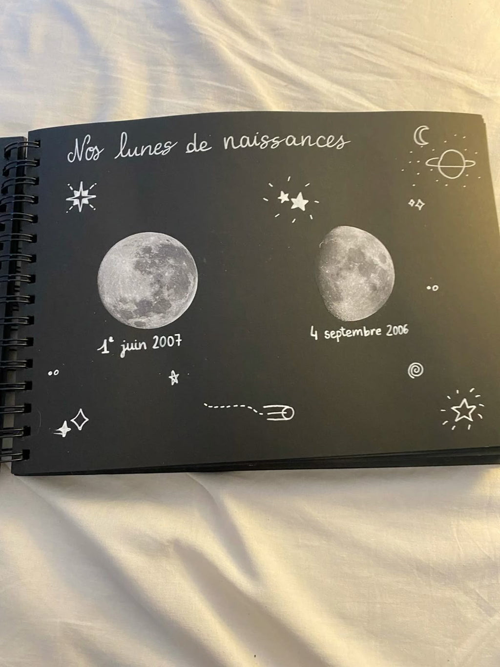 Scrapbook ✨