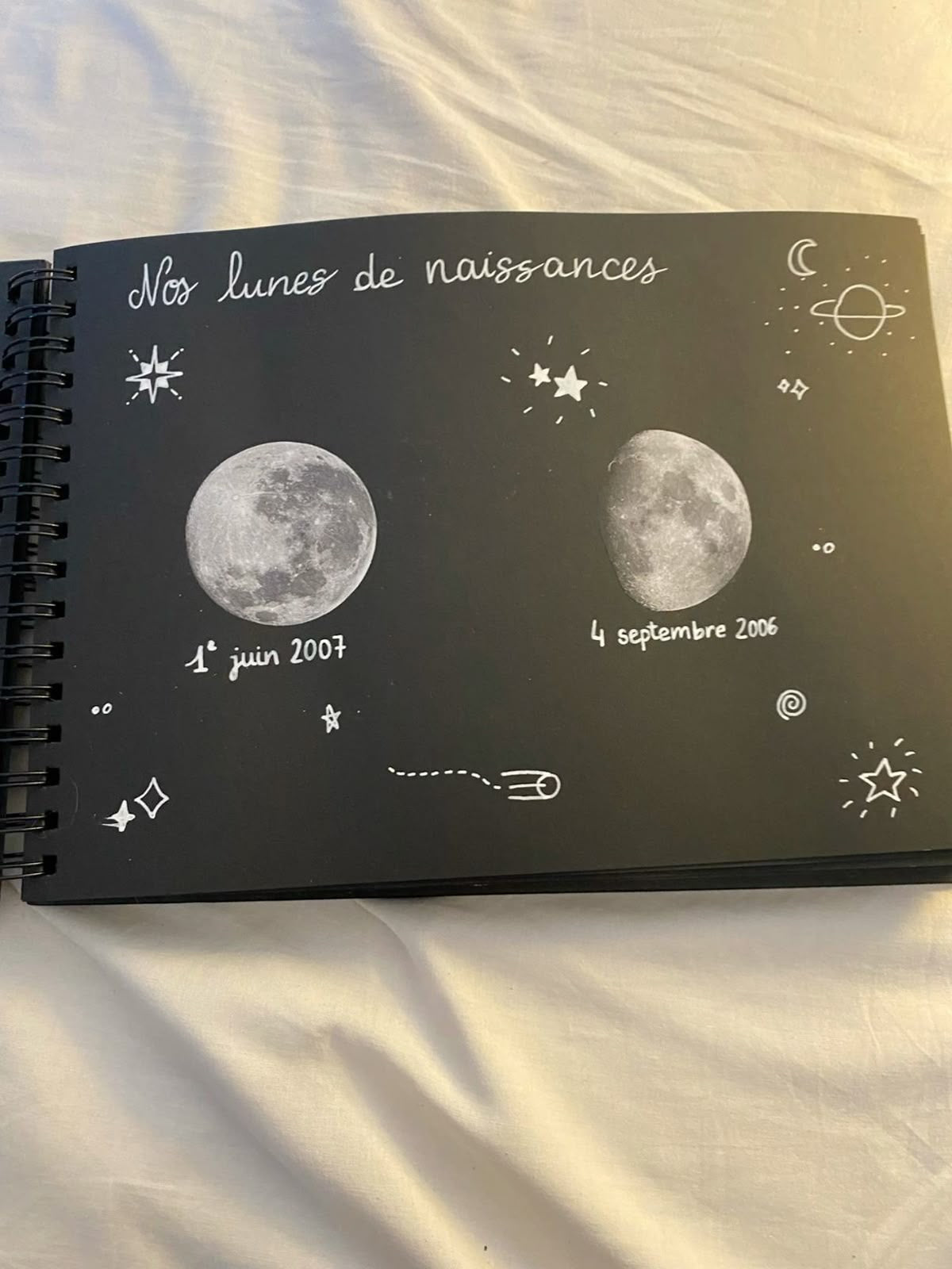 Scrapbook ✨
