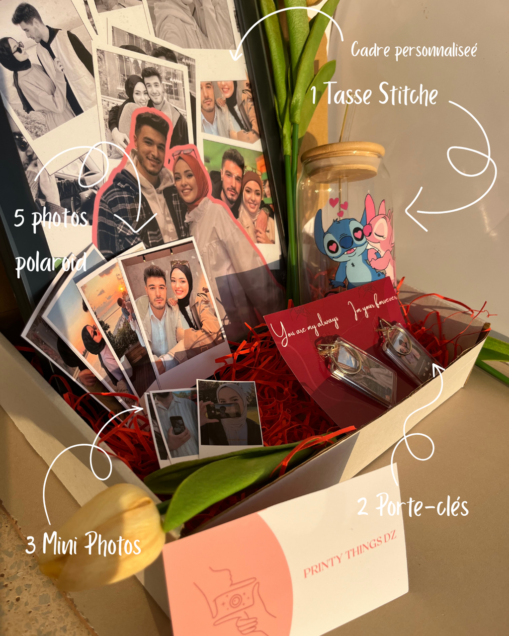 Our Story Box