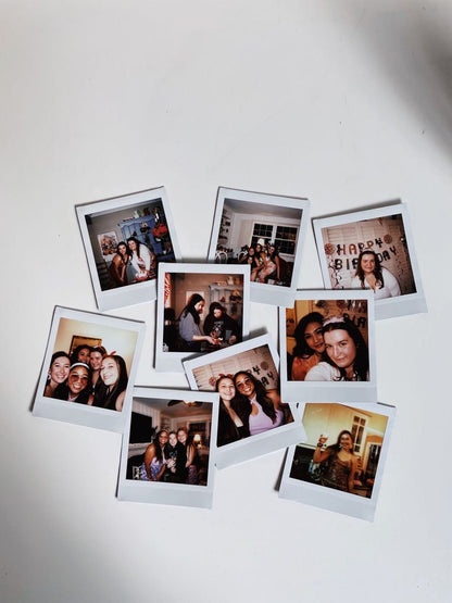 Photos  Polaroid
