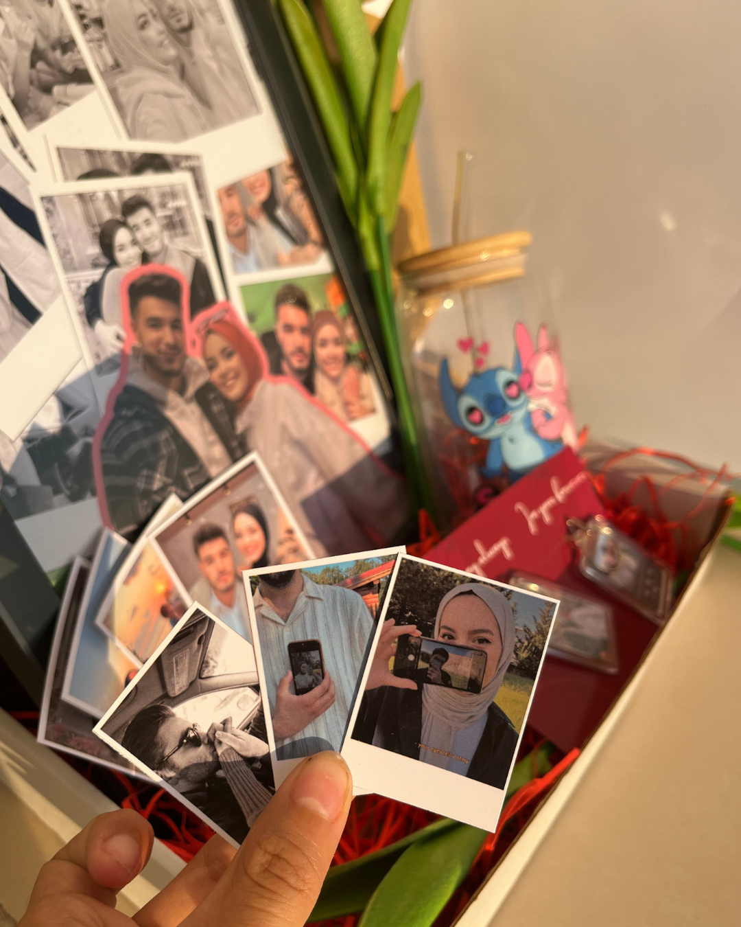 Our Story Box
