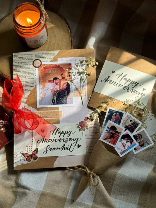 Birthday Gift Hamper