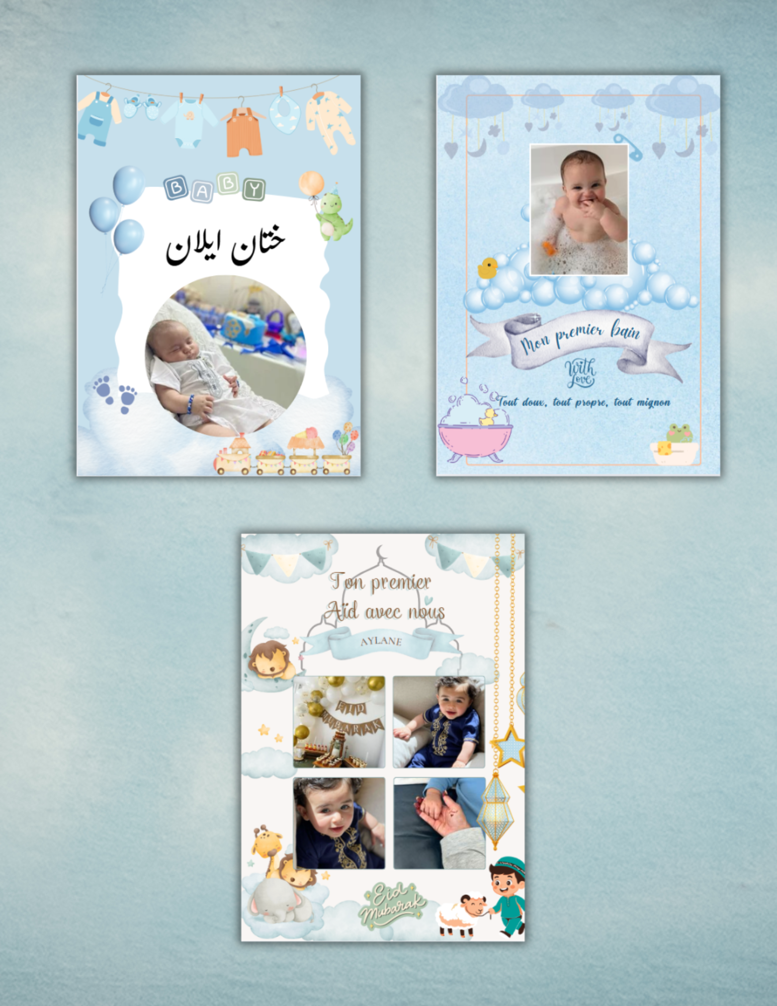 Baby Magazine
