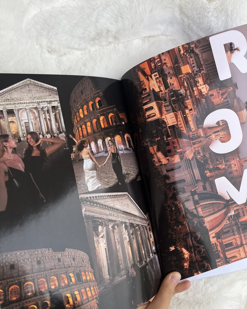 Photobook Printy (A4 forme)