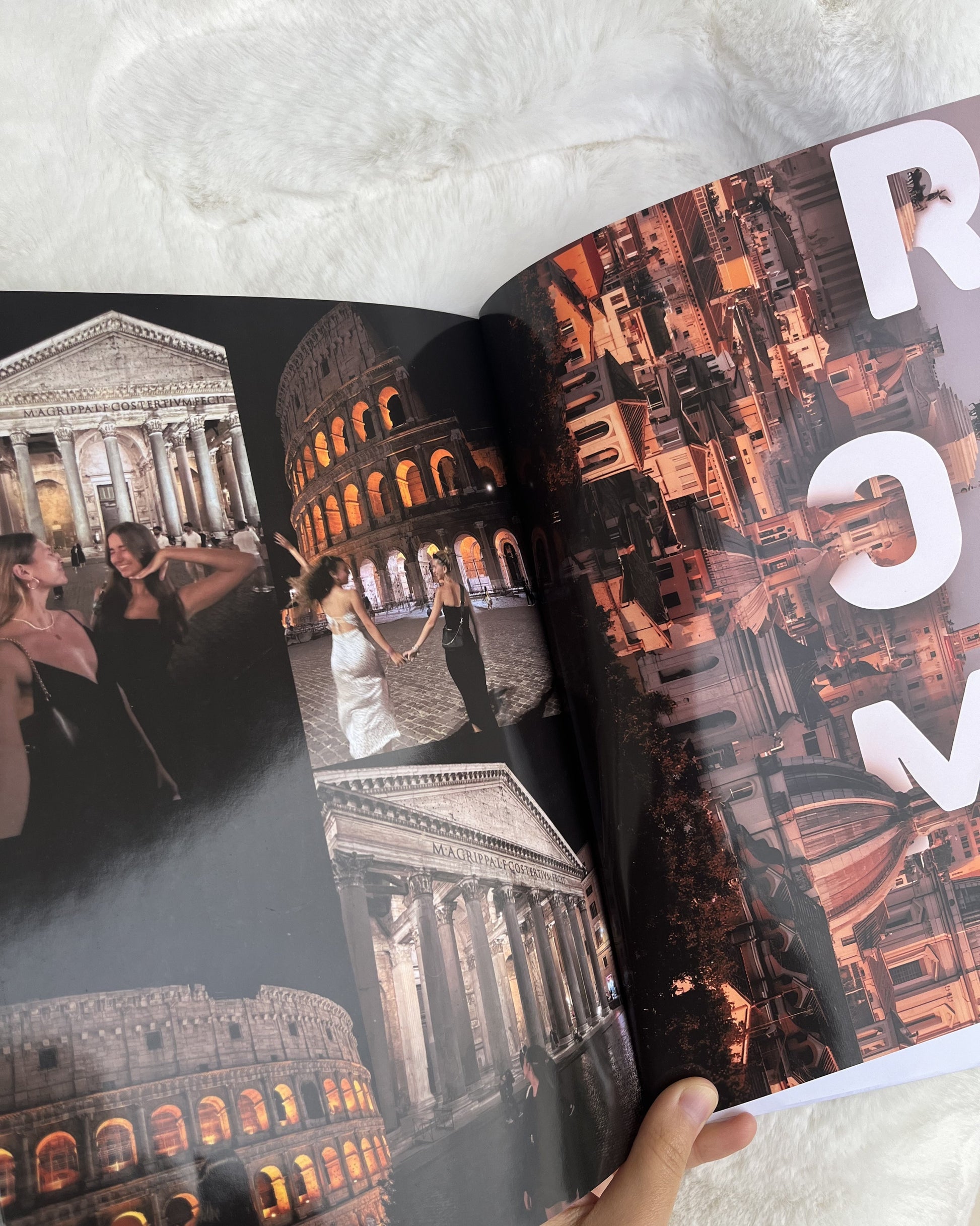 Photobook Printy (A4 forme)