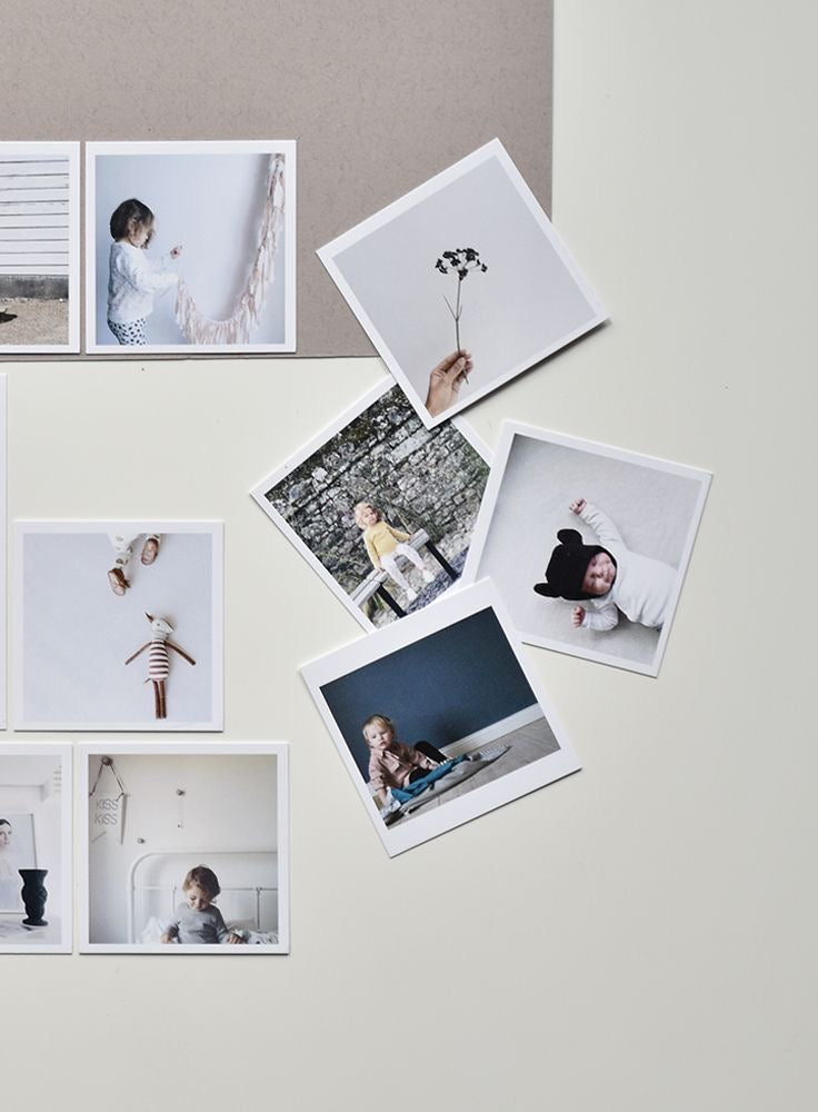 Photos  Polaroid