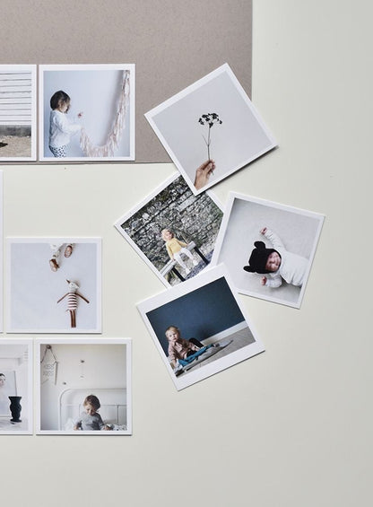 Photos  Polaroid