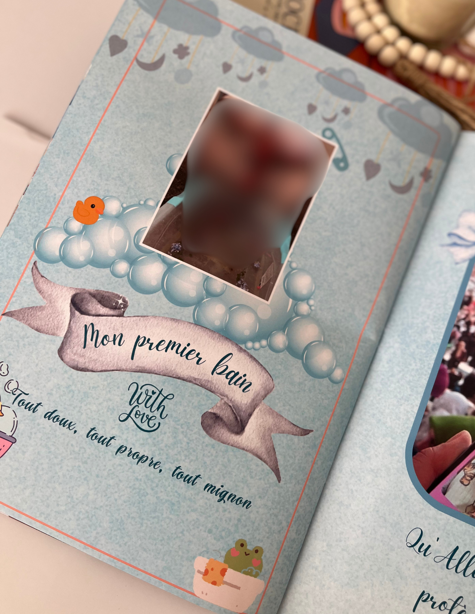 Baby Magazine
