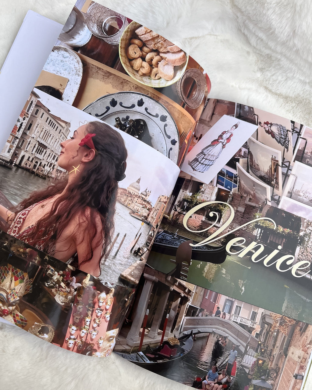 Photobook Printy (A4 forme)