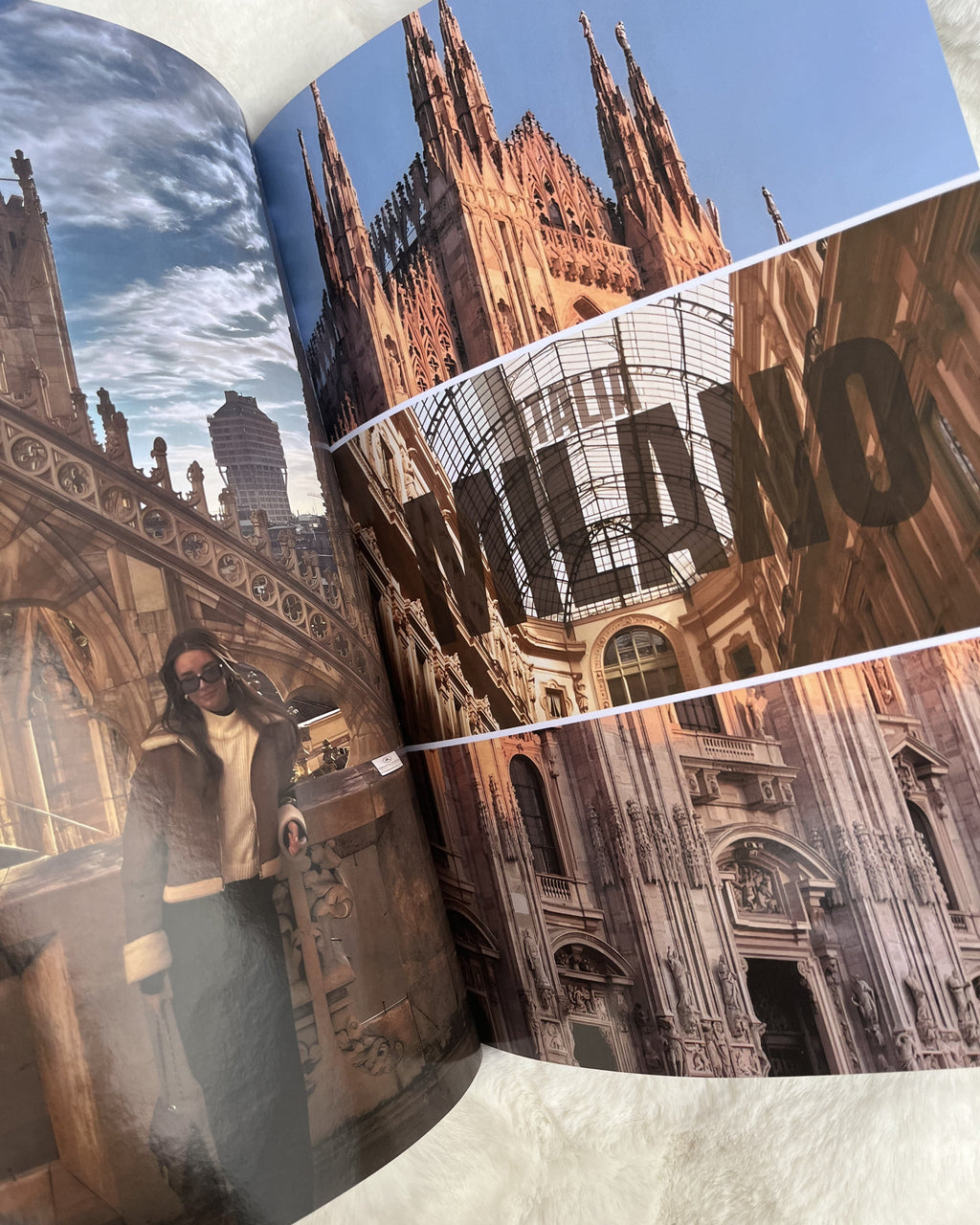 Photobook Printy (A4 forme)