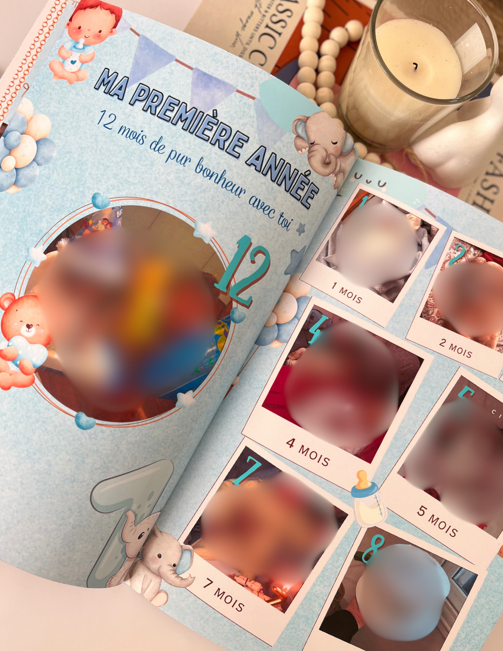 Baby Magazine
