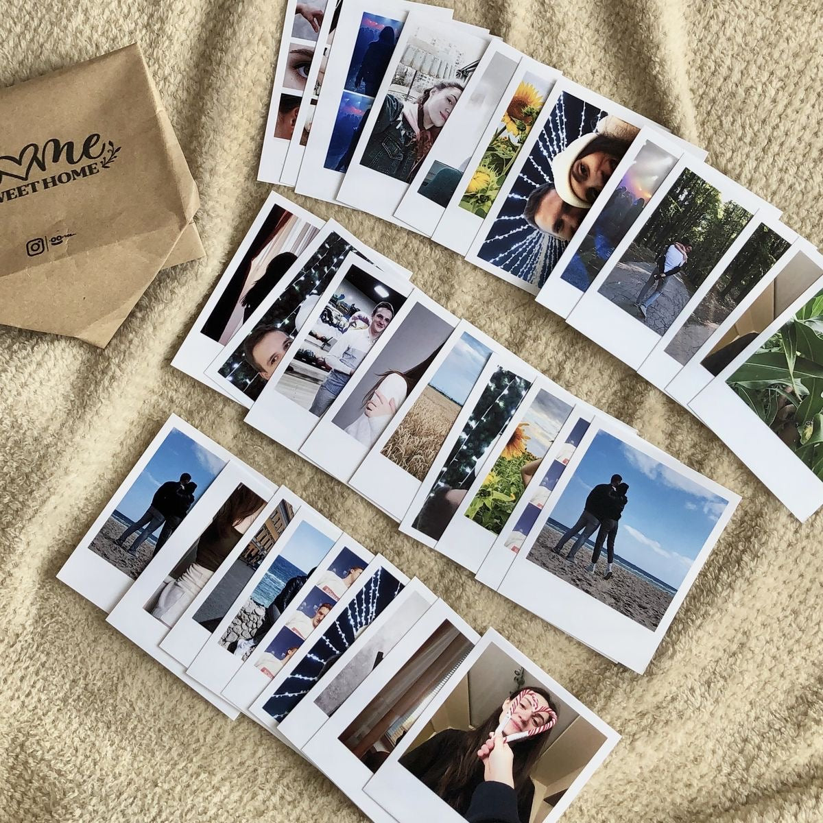 Photos  Polaroid