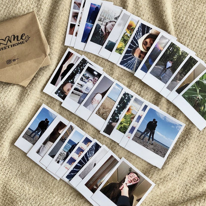 Photos  Polaroid