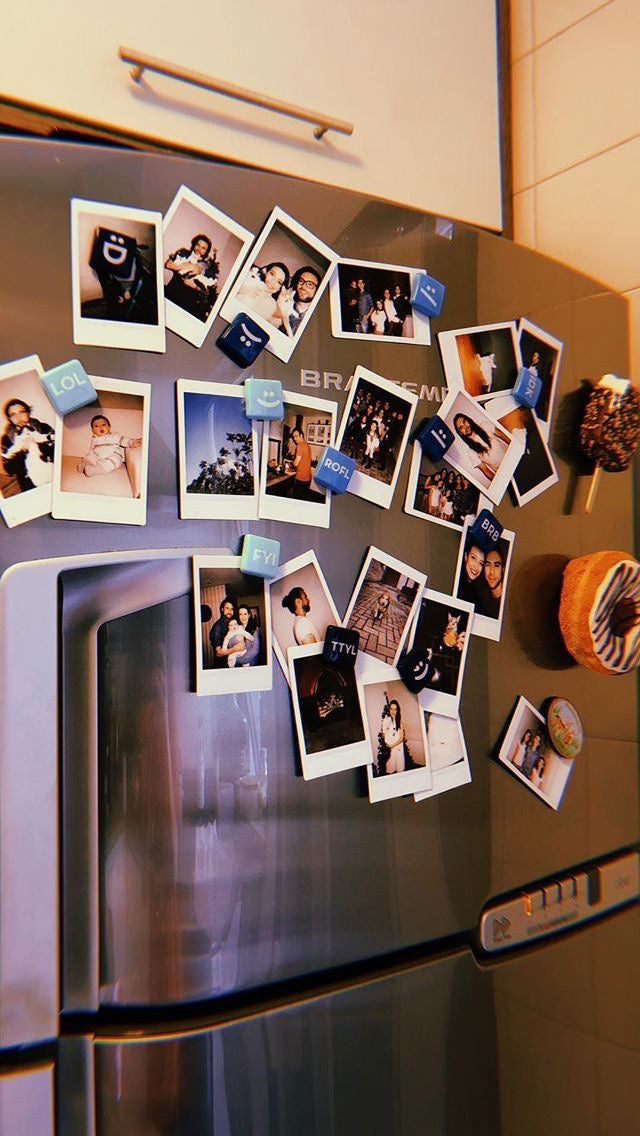 Photo Magnets صور مغناطيسة