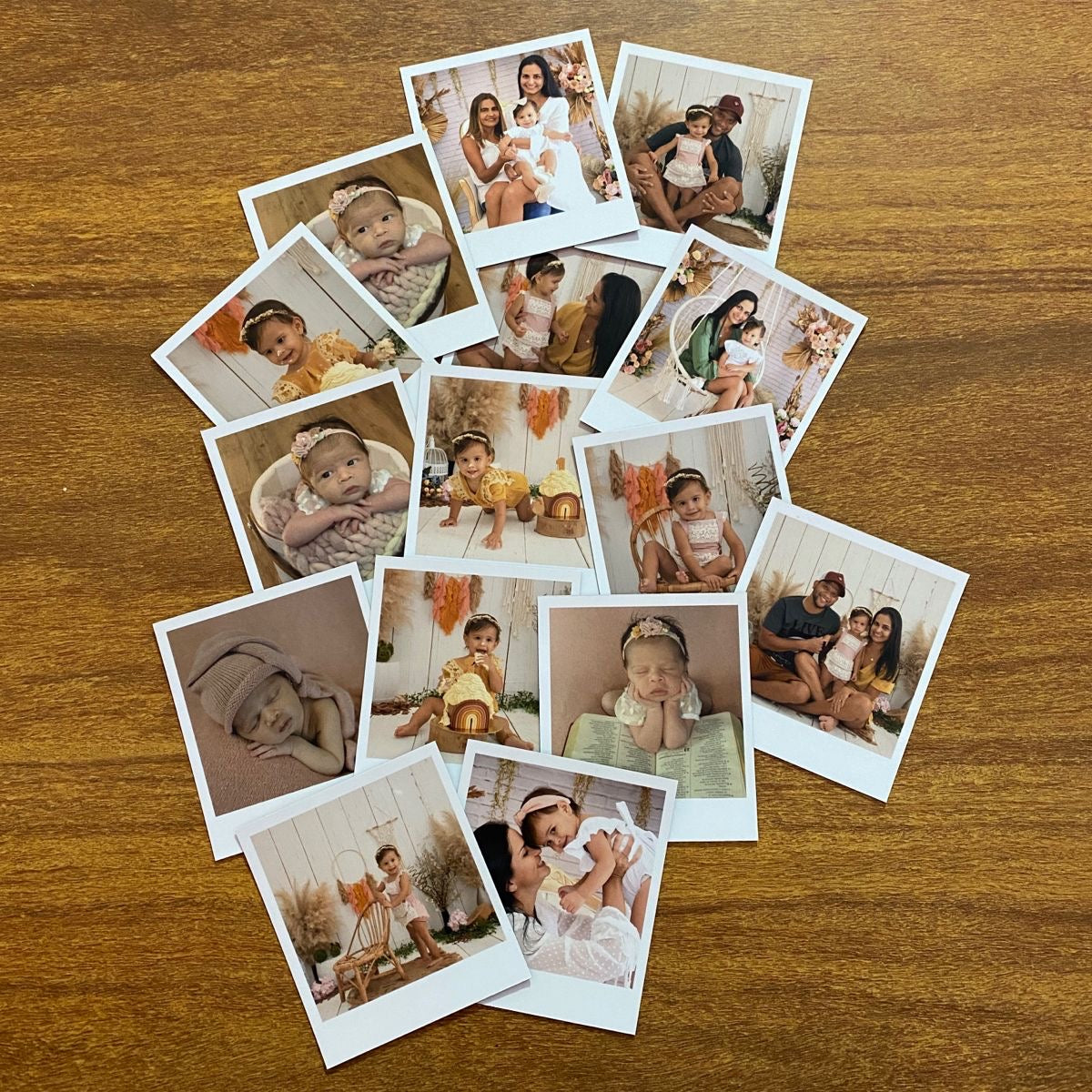 Photos  Polaroid
