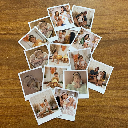 Photos  Polaroid
