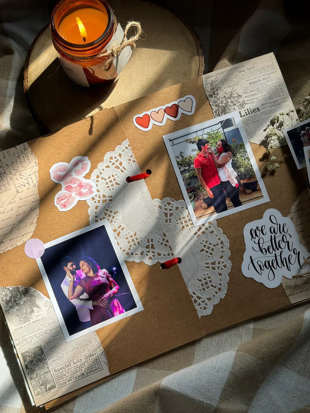 Birthday Gift Hamper
