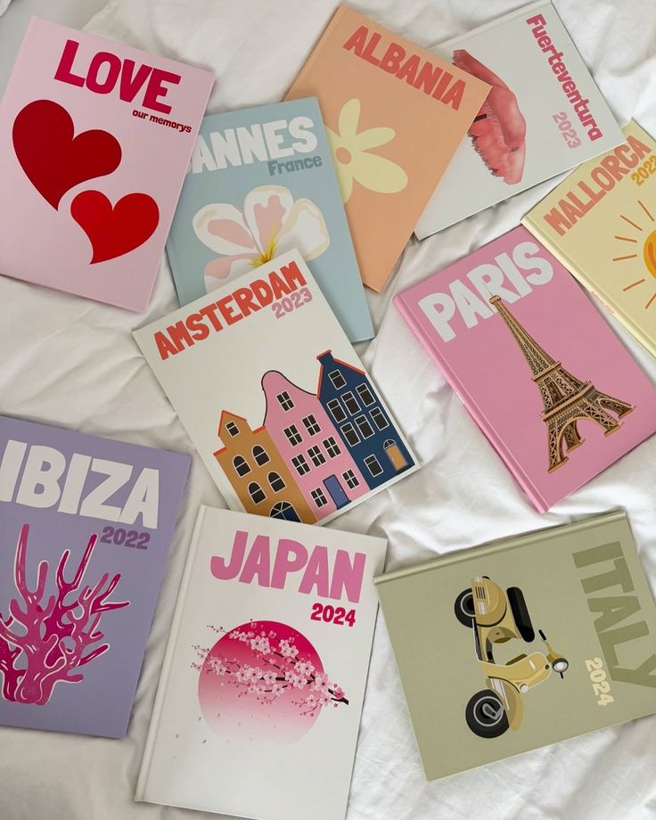 Mini Photobook Printy (A5 forme)