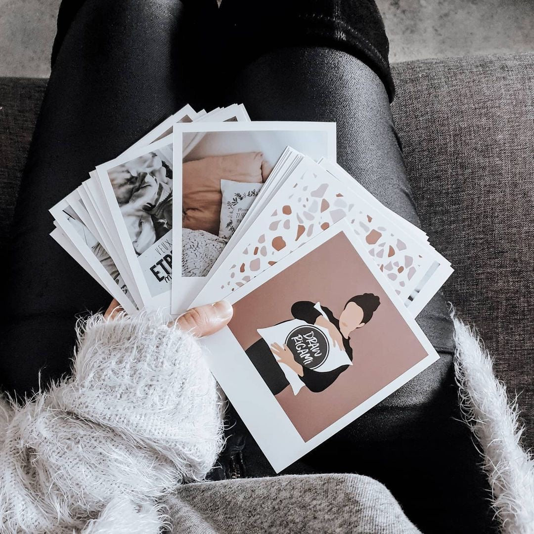 Photos  Polaroid