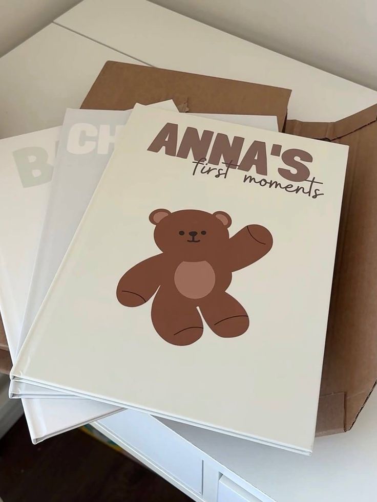 Photobook Printy (A4 forme)