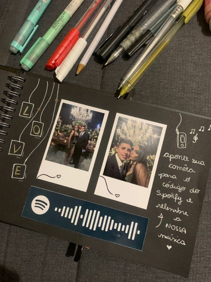 Scrapbook ✨