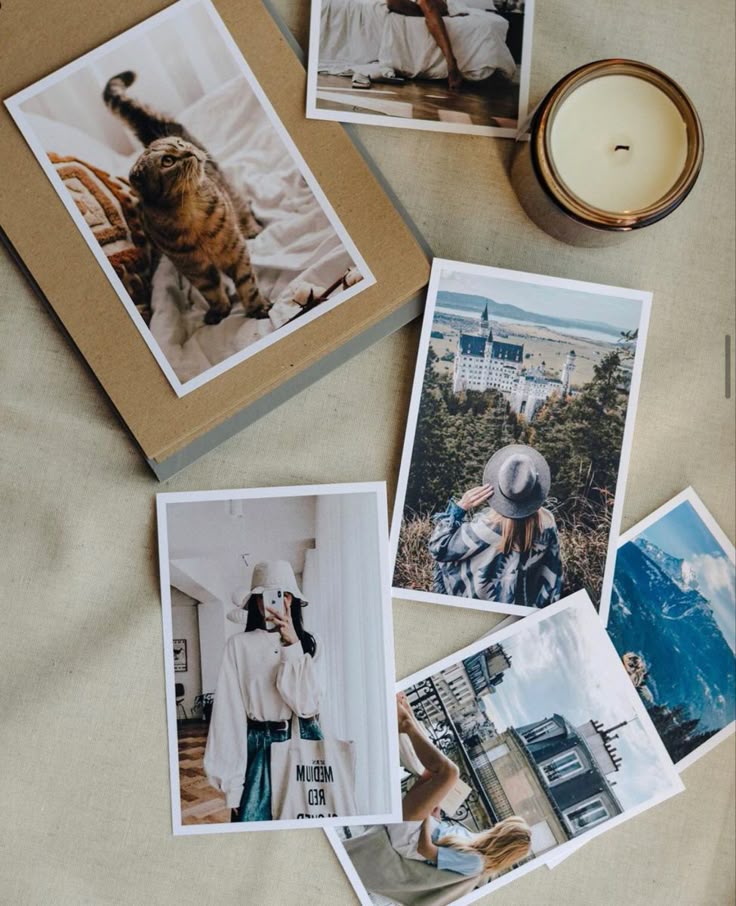 Photos  Polaroid